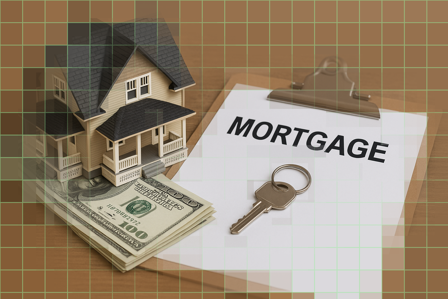 Benchmarking AI for Real-World Mortgage Tasks